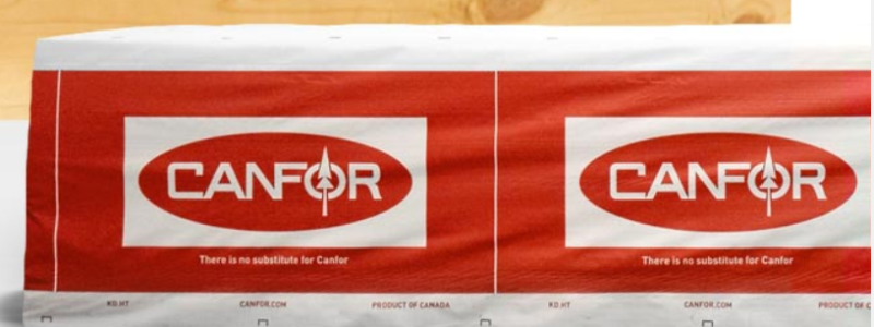 Photo: Canfor