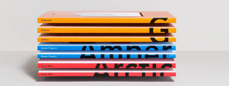 Photo: Arctic Paper