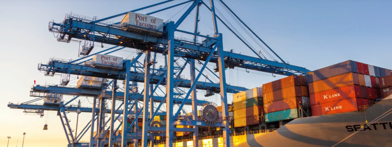 Husky terminal. Photo: Husky Terminal