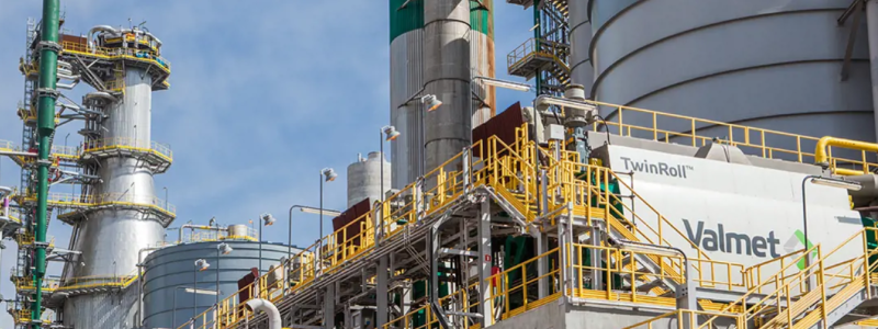 Photo: Valmet