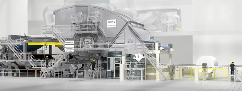 Image courtesy: Valmet