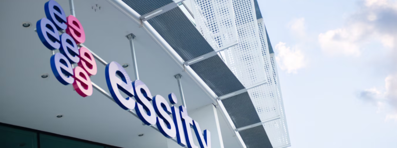 Photo: Essity