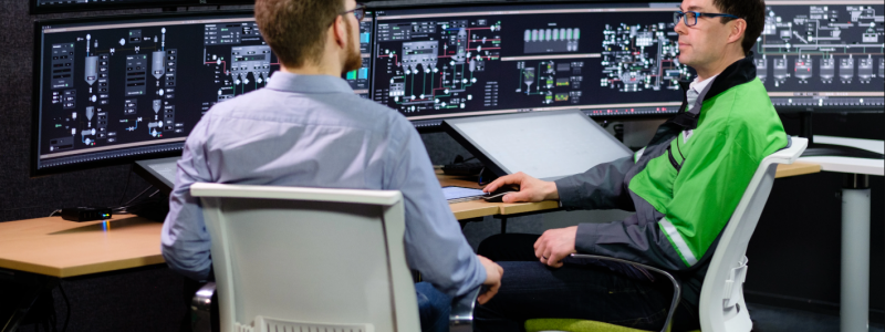 Smarter batch automation Valmet FlexBatch is now available for Valmet DNAe Distributed Control System. Photo: Valmet