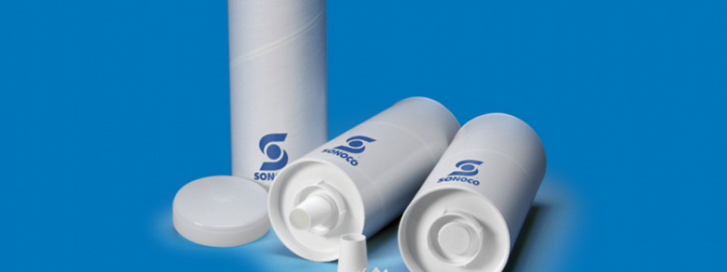Photo: Sonoco