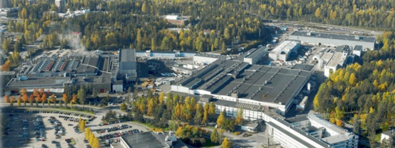 Photo: Valmet