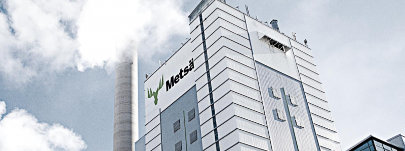 Photo: Metsä Group