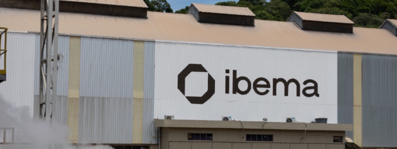 Photo: Ibema