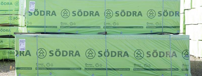 Photo: Södra