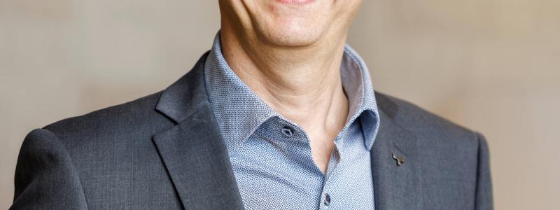 Ari-Pekka Vanamo. Photo: Metsä Group