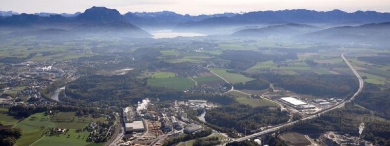 Photo: Heinzel Group