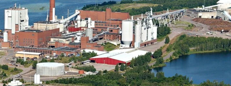 Photo: Stora Enso