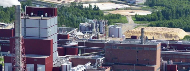 Photo: Stora Enso