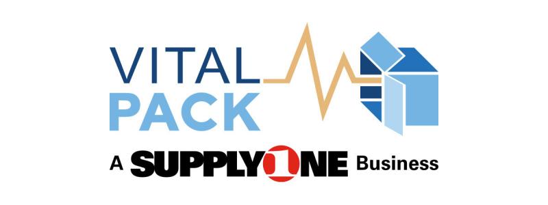 Vital Pack is SupplyOne’s first acquisition in the state of California. Image: CNW Group/SupplyOne Inc.