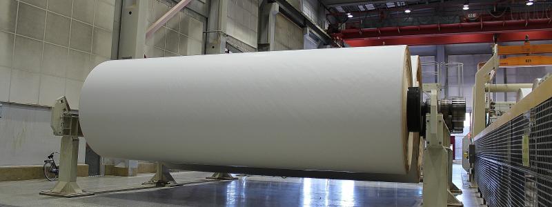 ABB and Raumaster will explore integrated winder solutions to enhance efficiency and extend lifecycle equipment for paper mills.