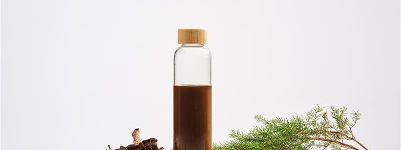 Södra is to add tannin to its range of forest-based products and seeks partners to develop new tannin-based sustainable alternatives to fossil products in a range of applications.  Photo: Södra