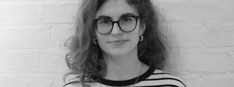 Gaby Granier (Boundless Brand Design). Photo: London Packagin Week