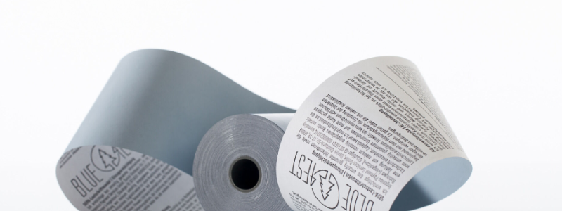 Photo: Koehler Paper
