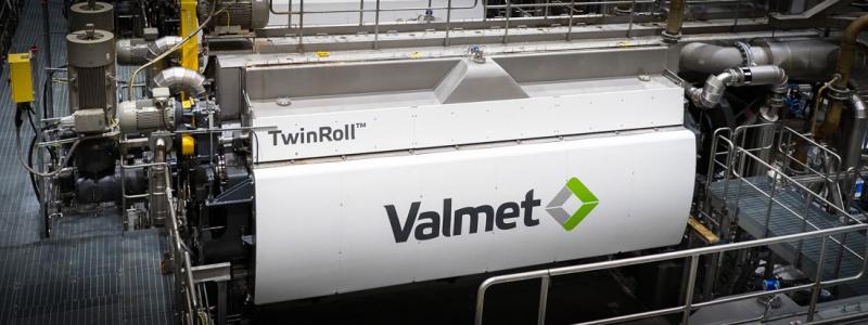 Photo: Valmet