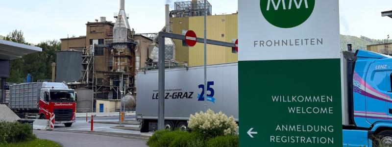 Photo: UMV Coating Systems