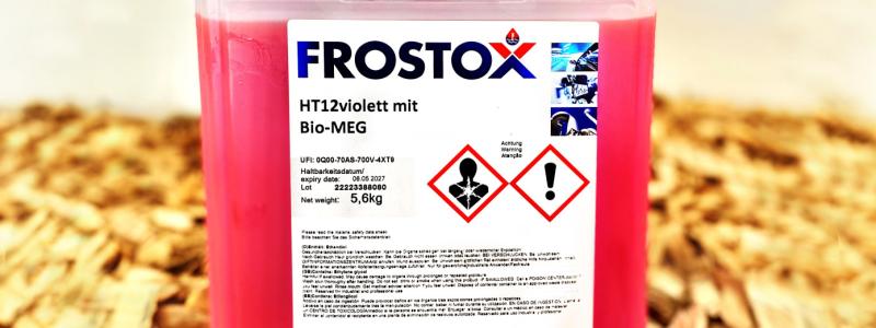 UPM Biochemicals and HAERTOL will jointly launch a new range of carbon-neutral engine and battery coolants that will help automakers reduce their carbon footprint. Photo: UPM Biochemicals