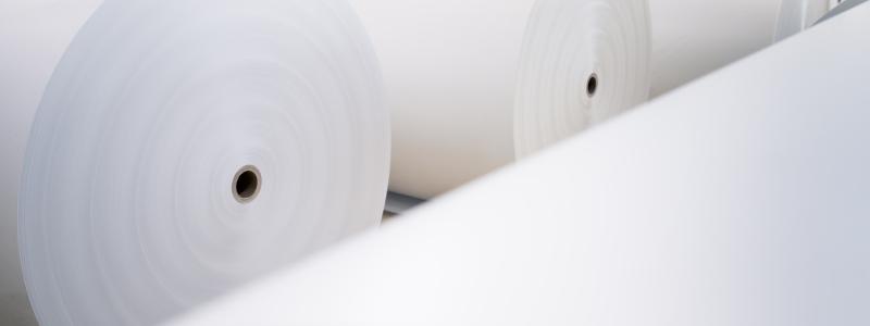 UPM will remain committed to the newsprint business as one of the industry’s leading producers, continuing newsprint production at its Schongau, Ettringen, Hürth and Jämsänkoski mills. Photo: UPM