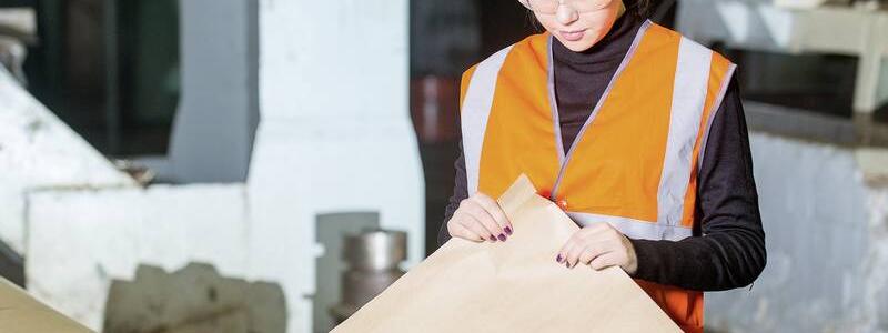 UPM Adhesive Materials operates two factories in the Asia-Pacific, one in China and one in Malaysia. Photo: UPM
