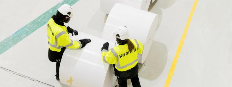 Photo: Kemira