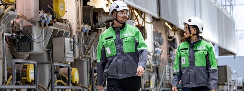 Photo: Valmet