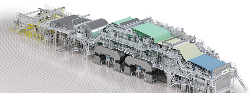 Photo: Valmet