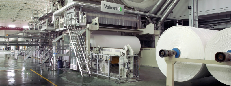 Photo: Valmet