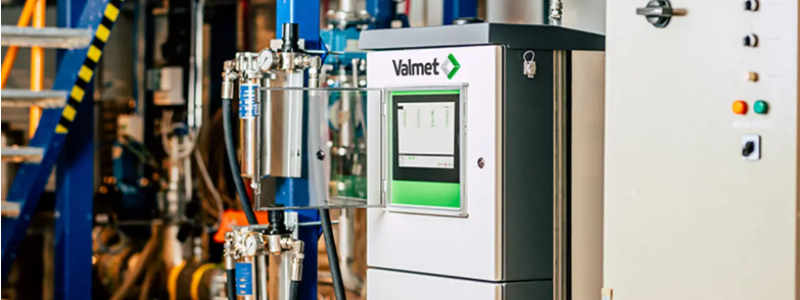 Photo: Valmet