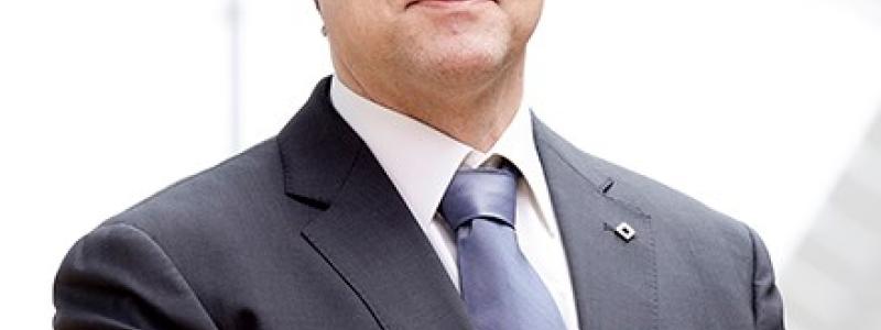 Vesa Simola. Photo: Valmet