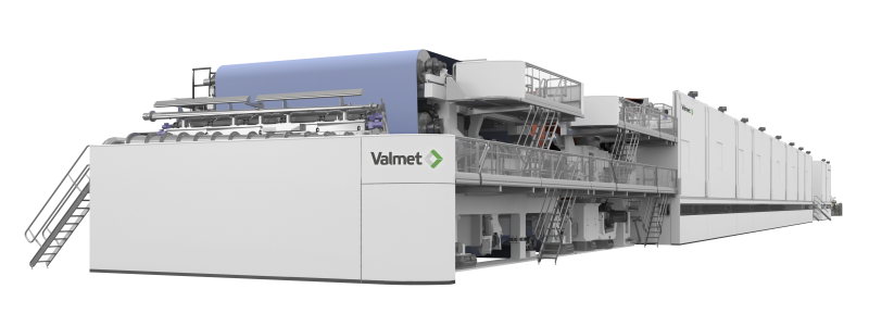 Photo: Valmet