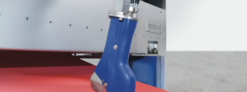 The installation of the CleanLine Extract4D technology at a Canadian containerboard mill ensures superior cleanliness, high runability and reduced water consumption. Photo: Voith