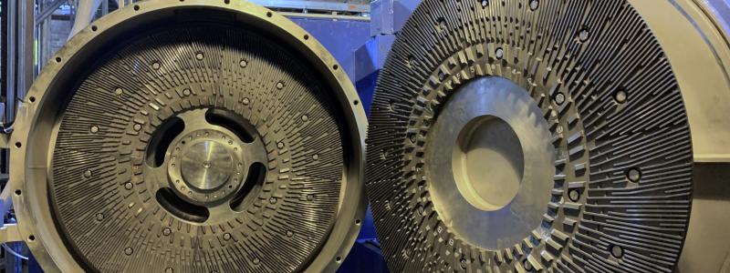 Photo: Voith