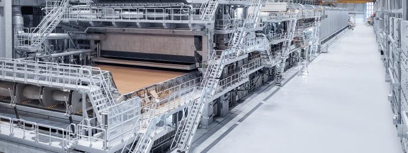 Photo: Voith