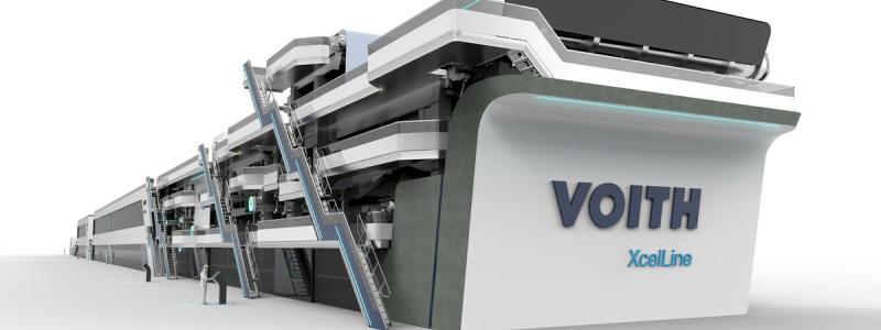 Image courtesy: Voith