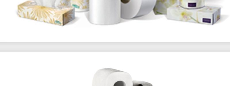 KP Tissue grew revenues last year. Photo by KP Tissue