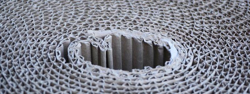 Overcapacity in the forest products industry means supply exceeds demand, putting pressure on prices and margins. Photo: Creative Commons Licence. Credit: Webandi