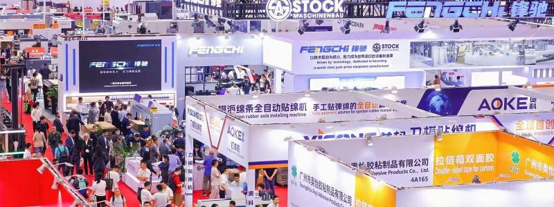 Over the course of three days, WEPACK 2026 welcomed 137,157 unique visitors, representing 158,659 visits in total. Among them, 13,598 overseas visitors accounted for 19,682 visits, setting new records for both attendance and international participation. Photo: RX (China) Investment Co., Ltd