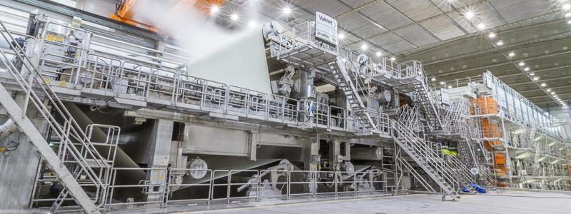 Photo: Valmet