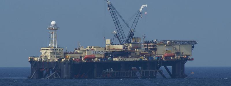Saipem S.p.A. is an Italian multinational company that operates as a contractor in the oil and gas industry, particularly in remote and deepwater locations. Photo: Wikimedia Commons