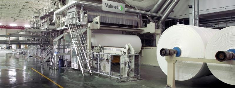 Photo: Valmet