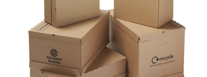 photo: Baku Cardboard and Box Factory LLC