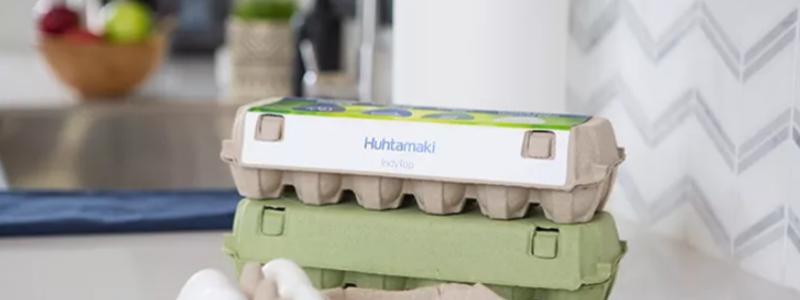 Photo: Huhtamaki