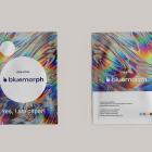 The high-barrier paper Bluemorph was specifically developed by one.five for complex requirements in the food and non-food sectors, for which petroleum-based plastics or non-recyclable composite materials have predominantly been used to date. Photo: One.five