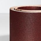 The Abrasives business unit offers a comprehensive portfolio of paper backing products, including latex-impregnated paper, heavy-weight paper for abrasive backings and high-performance papers for other applications. Photo: Ahlstrom
