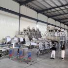 Integrated solutions combine weighing, filling and packaging while supporting production flexibility across ready meal, snack and wet pet food applications. Photo: Smart Weigh Packaging Machinery Co., Ltd.