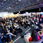 Taking place on 16 & 17 September at Excel London, the event will welcome more than 5,700 visitors, 220 exhibitors and 90 expert speakers across three conference stages, reinforcing its position as London’s leading event for packaging innovation, design and business strategy. Photo: London Packaging Week