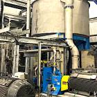 Andritz pulping and stock preparation systems are now powering Genera’s grass-based, sustainable packaging production in Tennessee. Photo: Andritz